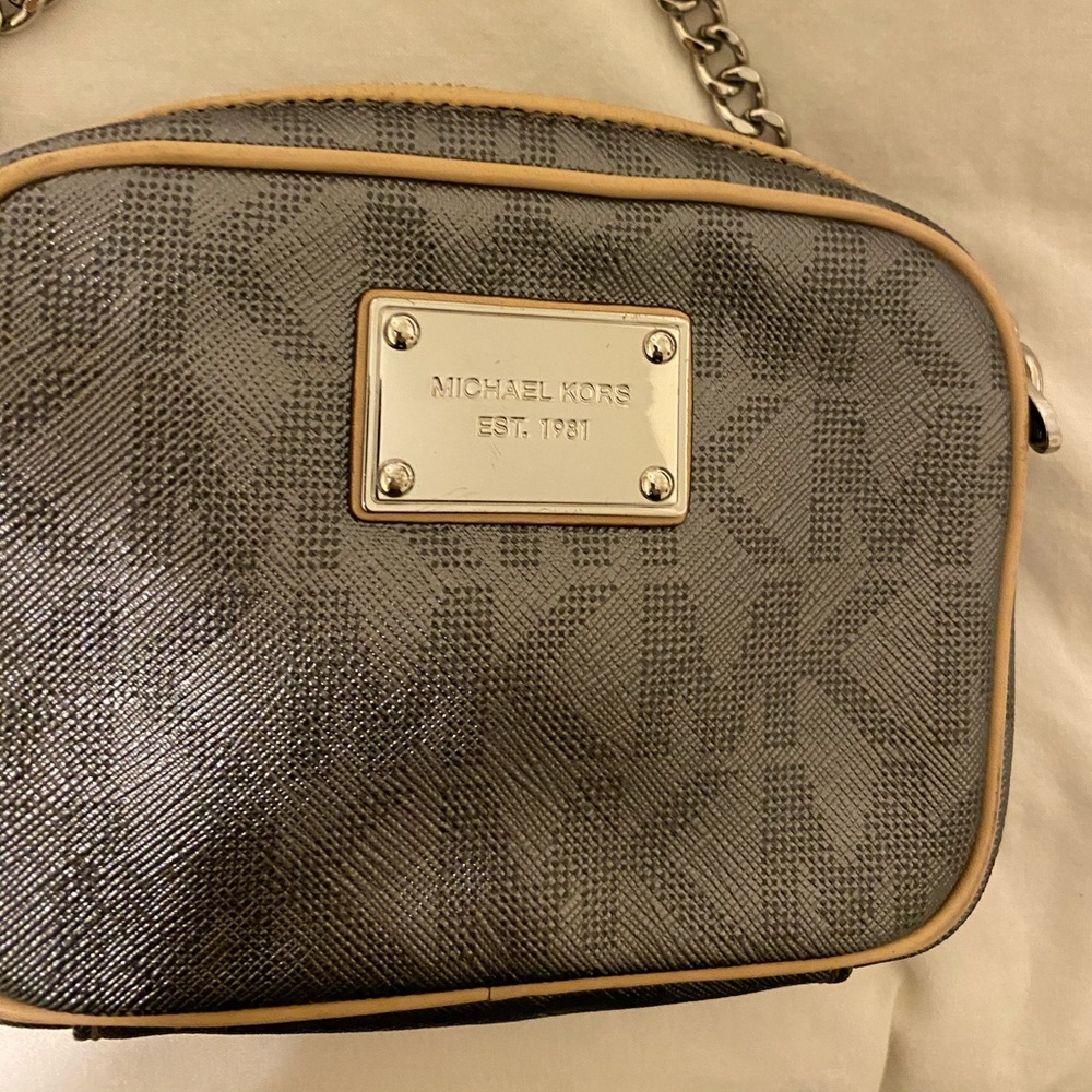 Michael Kors Crossbody Bag